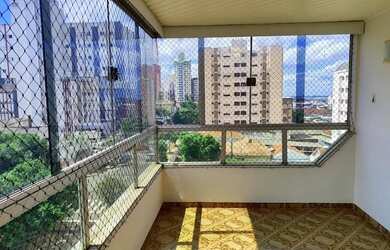 Imagem 6: Apartamento com 5 dormitórios, 295 m² - venda por R$ 810.000 ou aluguel...