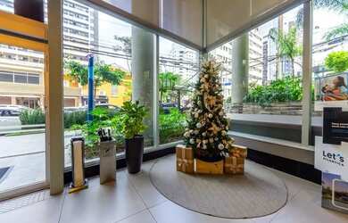 Imagem 9: APARTAMENTO RESIDENCIAL em São Paulo - SP, Pinheiros