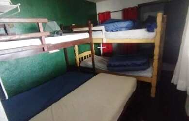 Imagem 16: TEMPORADA CASA GRANDE NA COSTEIRA COM BELA VISTA E PIER