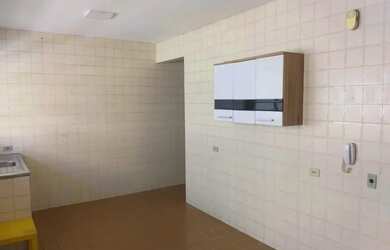Imagem: O apartamento possui 3 Dormitórios, 2 Banheiros, 94m² de Área