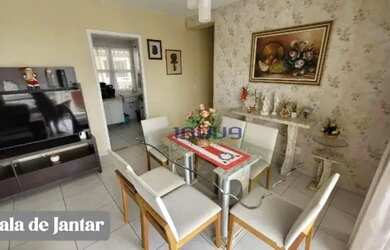 Imagem: O apartamento possui 4 Dormitórios, 4 Banheiros, 2 Vagas na