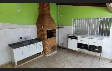 Imagem 14: Casa com 5 dormitórios, 600 m² - venda por R$ 639.000,00 ou aluguel...