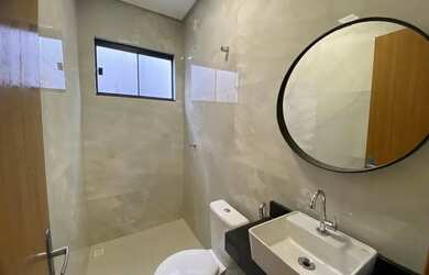 Imagem 3: Casa à venda, Plano Diretor Norte, Palmas, TO