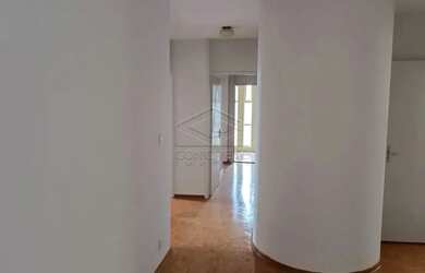 Imagem: O apartamento possui 3 Dormitórios, 3 Banheiros, 1 Vaga na