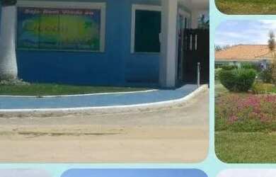 Imagem: O terreno possui 360m² de Área e está localizado em Taquara