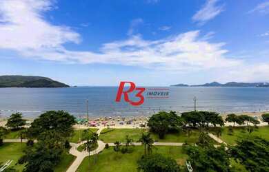 Imagem: O apartamento possui 3 Dormitórios, 2 Banheiros, 101m² de