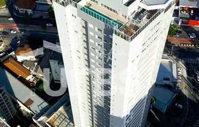 Imagem: O apartamento possui 3 Dormitórios, 2 Banheiros, 2 Vagas na