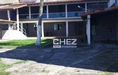 Imagem 2: Casa com 4 quartos à venda por R$ 600.000 - Novo Horizonte - Araruama/RJ