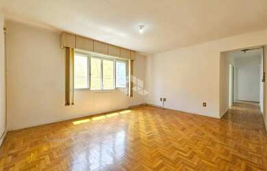 Imagem: Apartamento de 3 dormitórios com 1 suíte e 1 vaga de garagem