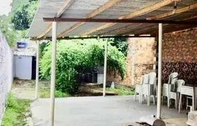 Imagem 9: Casa à Venda em Água Fria