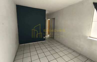 Imagem: Condomínio Completo em Jardim Limoeiro Apartamento com Salão