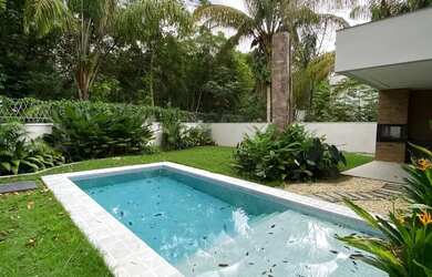 Imagem 10: Sl78/CASA DUPLEX ALPHAVILLE 1