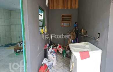 Imagem 4: Casa à venda Rua Doutor Karl Wilhelm Schinke, Rondônia - Novo Hamburgo