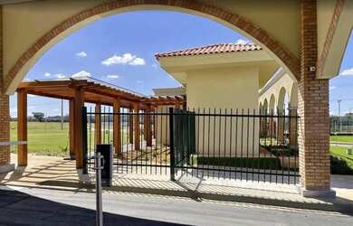 Imagem 14: Terreno à venda, 501 m² por R$ 560.000 - Villagio Toscana - Vila Atalaia...