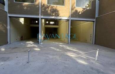 Imagem: OTIMO GALPAO DE 300 M AT OU INDIVIDUAL 100 M CADA PARA LOCAÇÃO