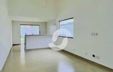 Imagem: A casa em condomínio à venda possui 3 Dormitórios, 1 Banheiro