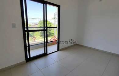 Imagem: A casa em condomínio possui 2 Dormitórios, 1 Banheiro, 1 Vaga