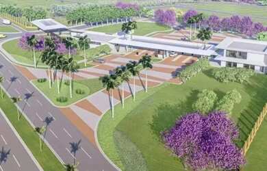 Imagem 3: Lote jardins Londres. 651m² de Área