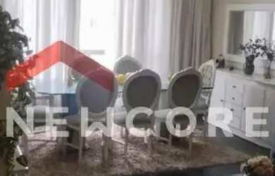 Imagem: Apartamento em Avenida Dino Bueno - Ponta da Praia - Santos/SP