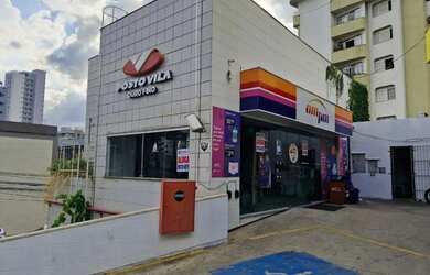 Imagem 2: LOJA NO POSTO OURO FINO 40 METROS PARA LOCAÇÃO NO CRUZEIRO