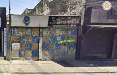 Imagem: O terreno possui 352m² de Área e está localizado em Campestre