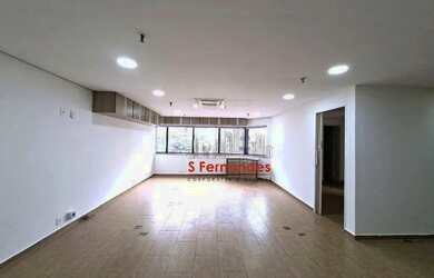 Imagem 3: Conjunto, 80 m² - venda por R$ 850.000 ou aluguel por R$ 7.836/mês -...