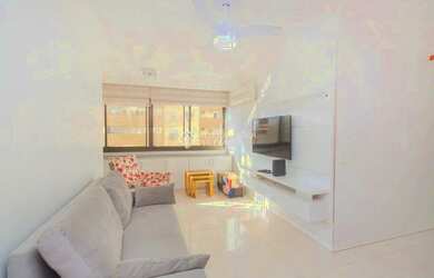 Imagem: APARTAMENTO 3 QUARTOS 1 VAGA NO BAIRRO VILA IPIRANGA