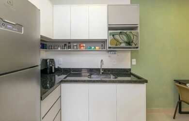 Imagem 5: Adorável apartamento no Residencial Narandiba à venda no Bairro da Agua...