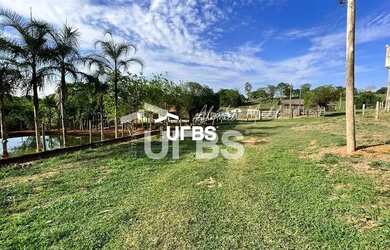 Imagem 12: Fazenda Vargem Grande em Bela Vista de Goiás