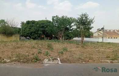 Imagem: O terreno possui 463m² de Área e está localizado em Jardim