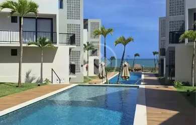 Imagem: VILLAGE ITACIMIRIM 3 QUARTOS codigo 266237