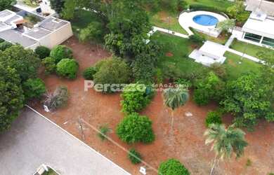 Imagem 6: Ótimo Terreno localizado no Condomínio Privê do Lago Sul - SH Tororó...