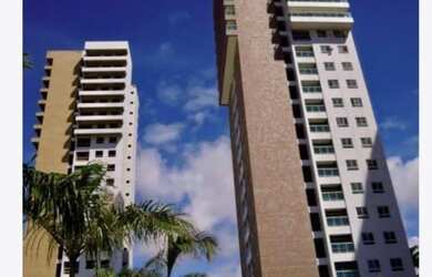 Imagem: O apartamento possui 2 Dormitórios, 2 Banheiros, 2 Vagas na