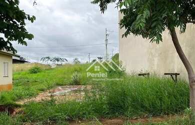 Imagem: O terreno possui 160m² de Área e está localizado em Jardim