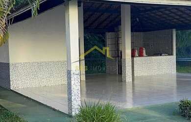 Imagem 8: Cabula Apart 2/4 55m² Mata Escura Terreo 99 mil a vista