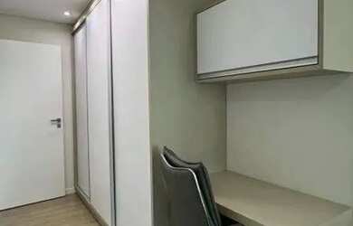 Imagem 13: Apartamento mobiliado em Meia Praia com 3 suítes, pronto para morar