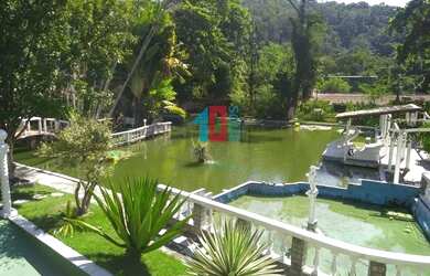 Imagem: A fazenda possui 450m² de Área e está localizado em Taquara