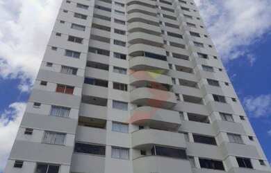 Imagem: O apartamento possui 1 Dormitório, 1 Banheiro, 59m² de Área