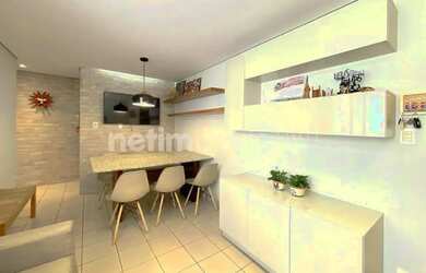 Imagem: Venda Apartamento 3 quartos Buritis Belo Horizonte