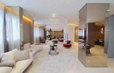 Imagem 16: Aluguel Apartamento 2 Dormitórios - 60 m² Perdizes