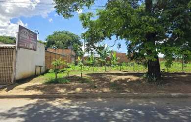 Imagem: O terreno possui 377m² de Área e está localizado em Jardim