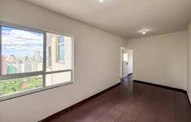 Imagem: O apartamento possui 2 Dormitórios, 1 Banheiro, 70m² de Área