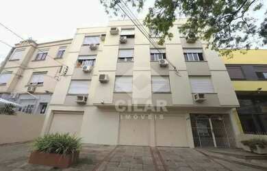 Imagem: O apartamento possui 3 Dormitórios, 3 Banheiros, 1 Vaga na