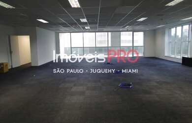 Imagem 4: Laje corporativa disponível para locação 568m² com 15 vagas em vão...