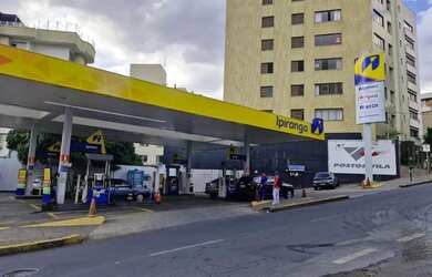 Imagem 12: LOJA NO POSTO OURO FINO 40 METROS PARA LOCAÇÃO NO CRUZEIRO