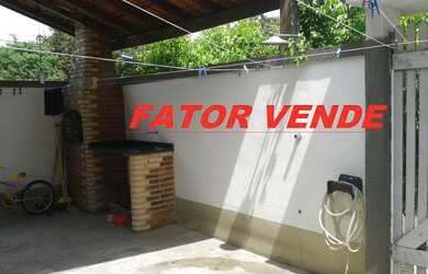 Imagem: Fator 511) Sensacional Casa Linear 3 Qtos Aqui No Moinho 3 Arsenal