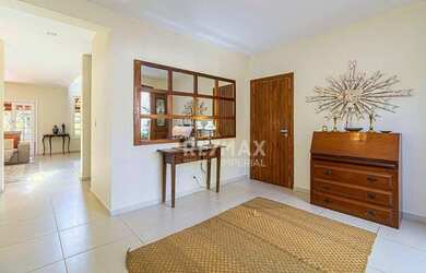 Imagem 8: Espetacular casa térrea, 1300m² de terreno plano, 419m² de área construída,...