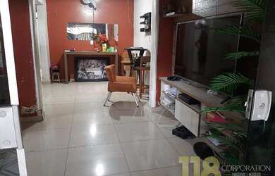 Imagem: Casa no Telégrafo, Desocupada, Apta ao Financiamento