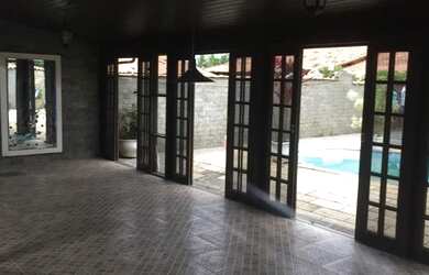 Imagem 15: Maricá - Casa Padrão - Itaipuaçu