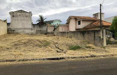 Imagem: O terreno possui 450m² de Área e está localizado em Jardim